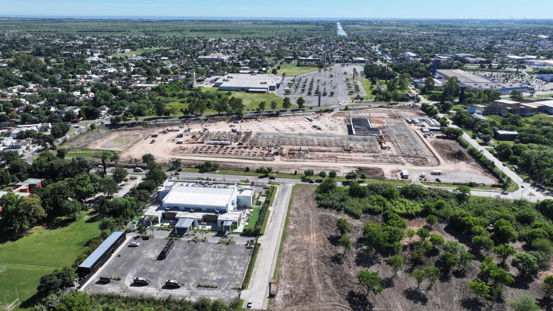 Fotogrametría Aérea 2